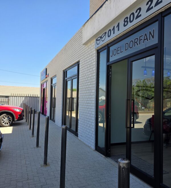 The Evolving Landscape of Commercial Property in South Africa: What Investors Need to Know